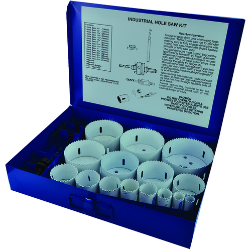 Hole Saw Kit 83178_1_Enlarge
